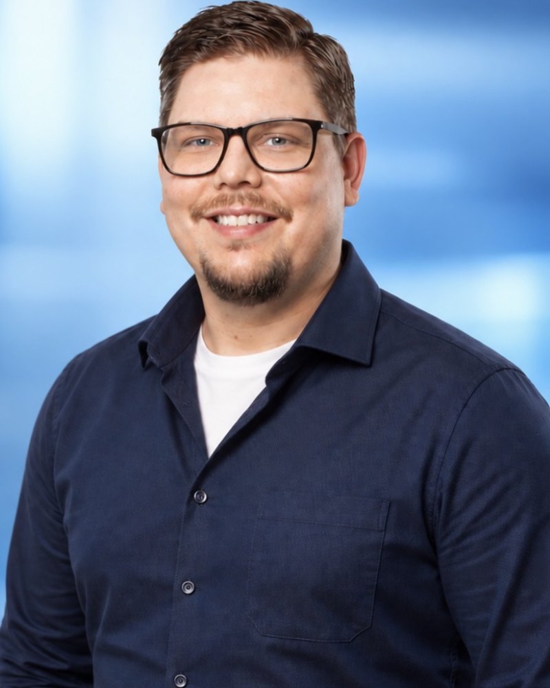 Kevin Michael Kohl, Ihr Ansprechpartner bei StepInside